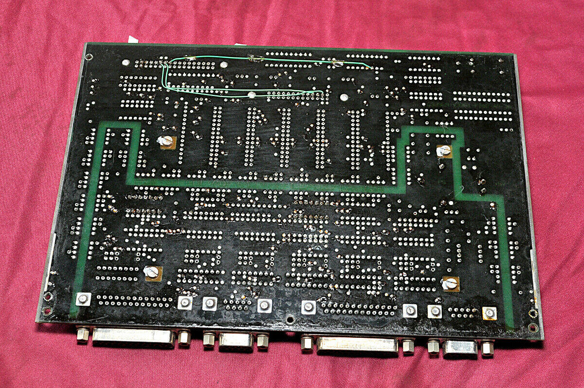 Ausgabe g33928-v3351-l pcb card