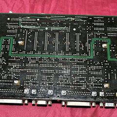 Ausgabe g33928-v3351-l pcb card