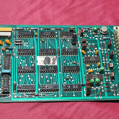 Reka 201 911 00 000 pcb card