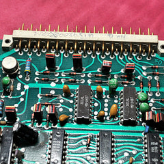Reka 201 911 00 000 pcb card