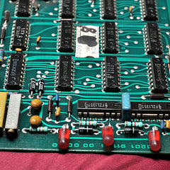 Reka 201 911 00 000 pcb card