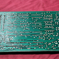 Reka 201 911 00 000 pcb card