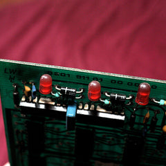 Reka 201 911 00 000 pcb card