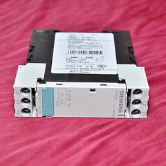 SIEMENS 3UG4511-1AP20 MONITORING RELAY