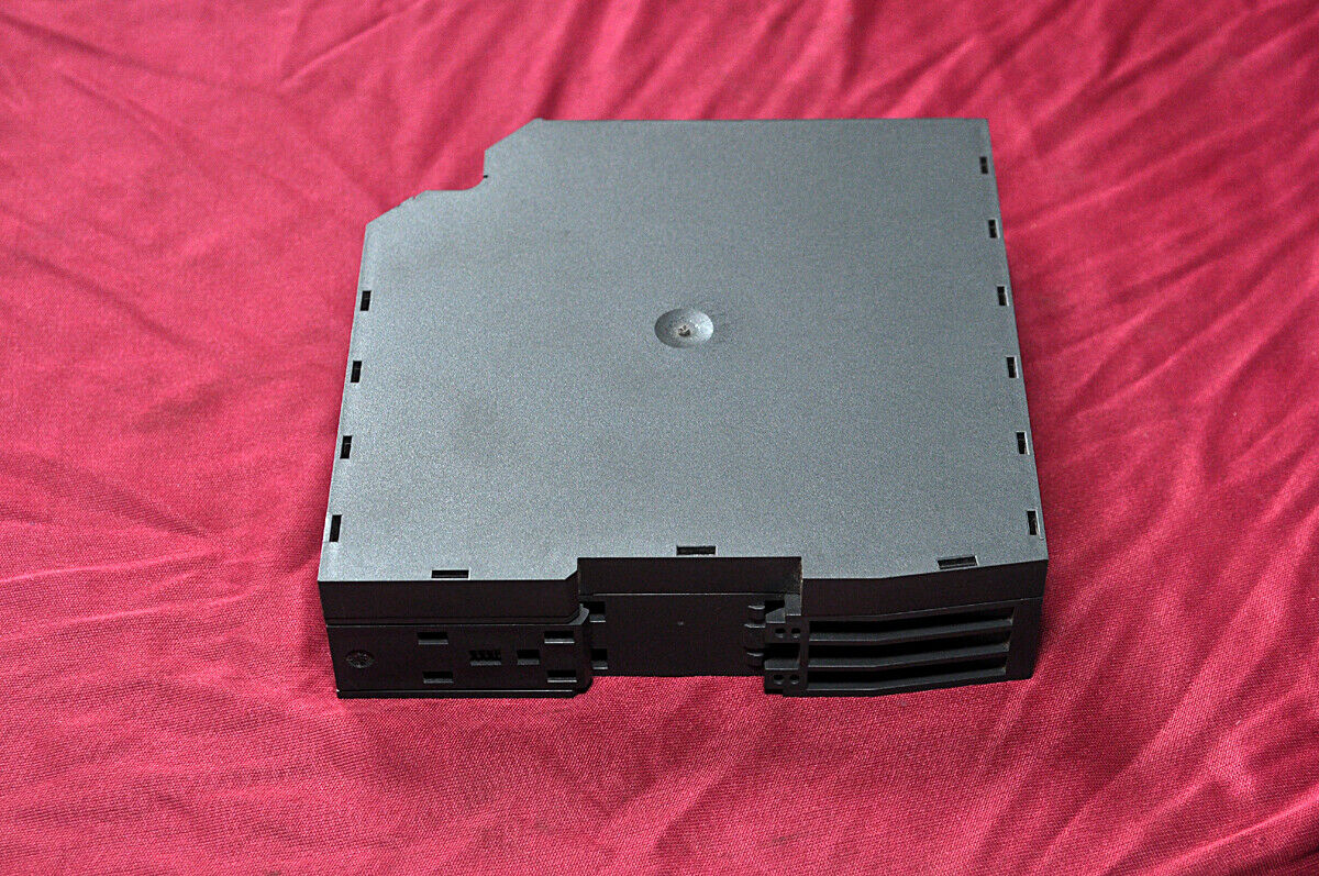 Siemens sitop smart 2.5a 6ep1 332-2ba10 power supply 