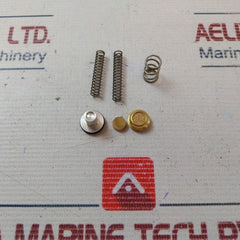 4018 Seal Kit Control Pack