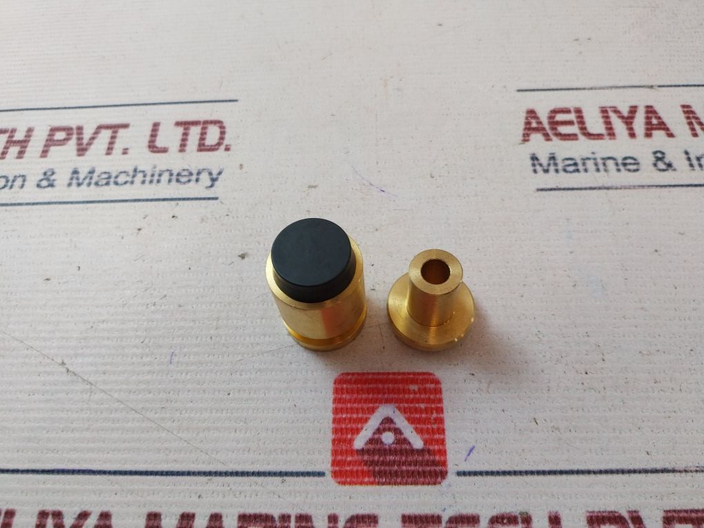 4018 Seal Kit Control Pack