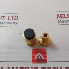 4018 Seal Kit Control Pack