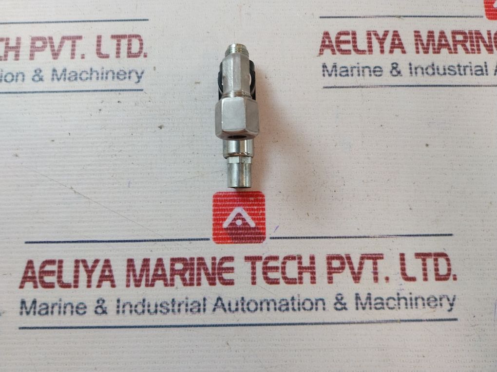 4018 Seal Kit Control Pack