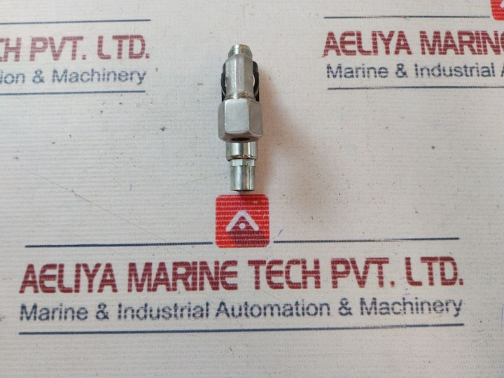 4018 Seal Kit Control Pack