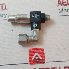4018 Seal Kit Control Pack