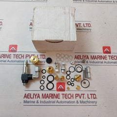 4018 Seal Kit Control Pack