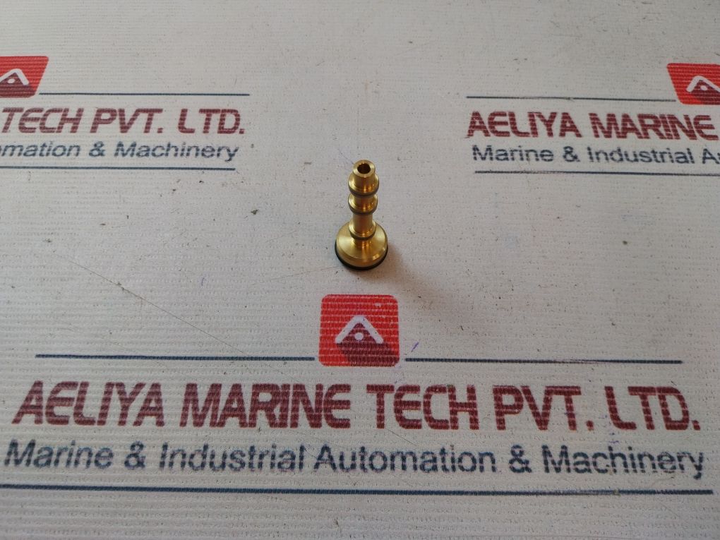 4018 Seal Kit Control Pack