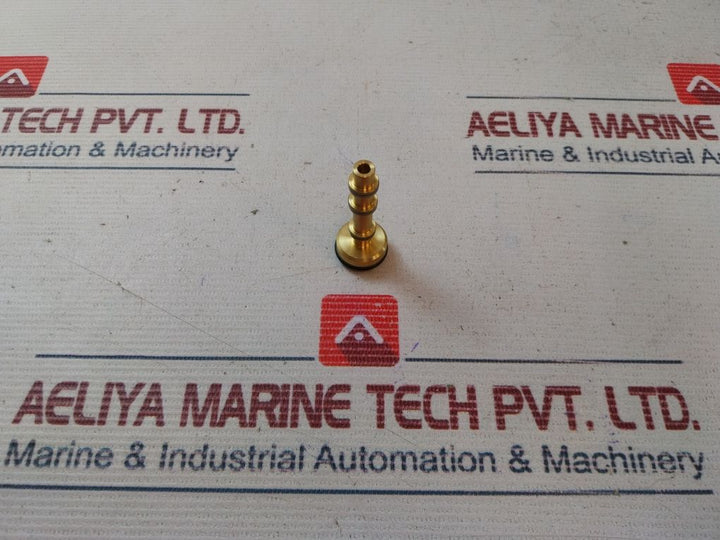 4018 Seal Kit Control Pack
