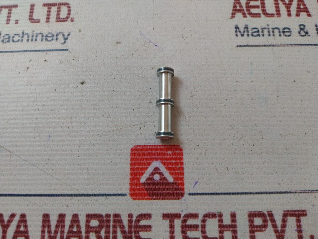 4018 Seal Kit Control Pack