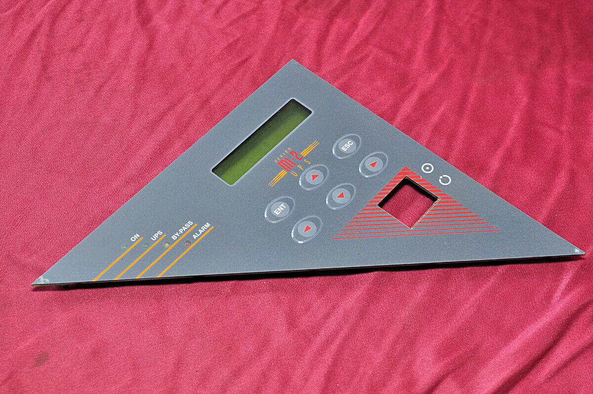 Salicru bm143b00 pcb card