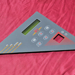 Salicru bm143b00 pcb card