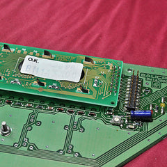 Salicru bm143b00 pcb card