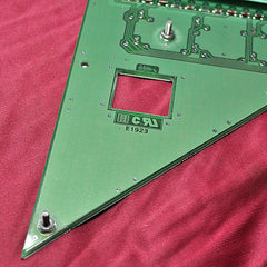 Salicru bm143b00 pcb card