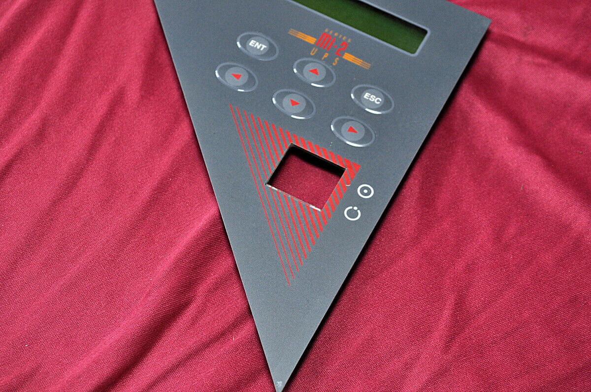 Salicru bm143b00 pcb card