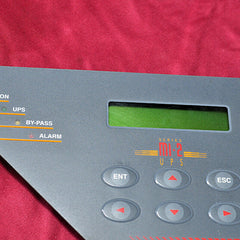 Salicru bm143b00 pcb card