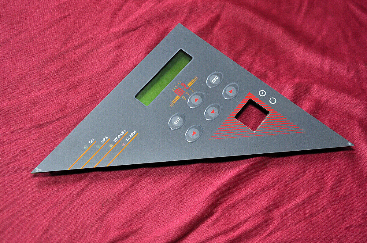Salicru bm143b00 pcb card