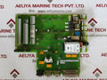 Sam electronics ge3044g216 pcb card