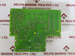 Sam electronics ge3044g216 pcb card