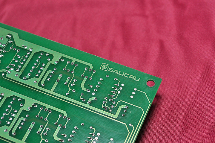 Salicru bm002f06 electronic driver board