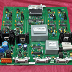 Salicru bm002f06 electronic driver board