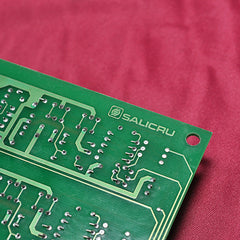 Salicru bm002f06 electronic driver board