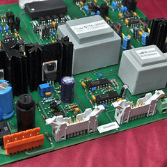 Salicru bm002f06 electronic driver board