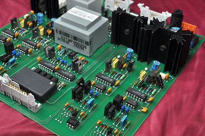 Salicru bm002f06 electronic driver board