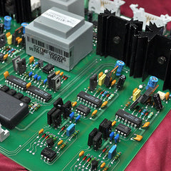 Salicru bm002f06 electronic driver board