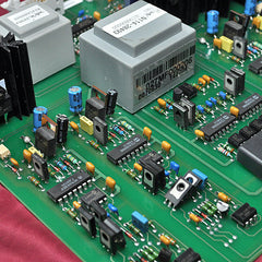 Salicru bm002f06 electronic driver board