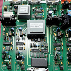 Salicru bm002f06 electronic driver board