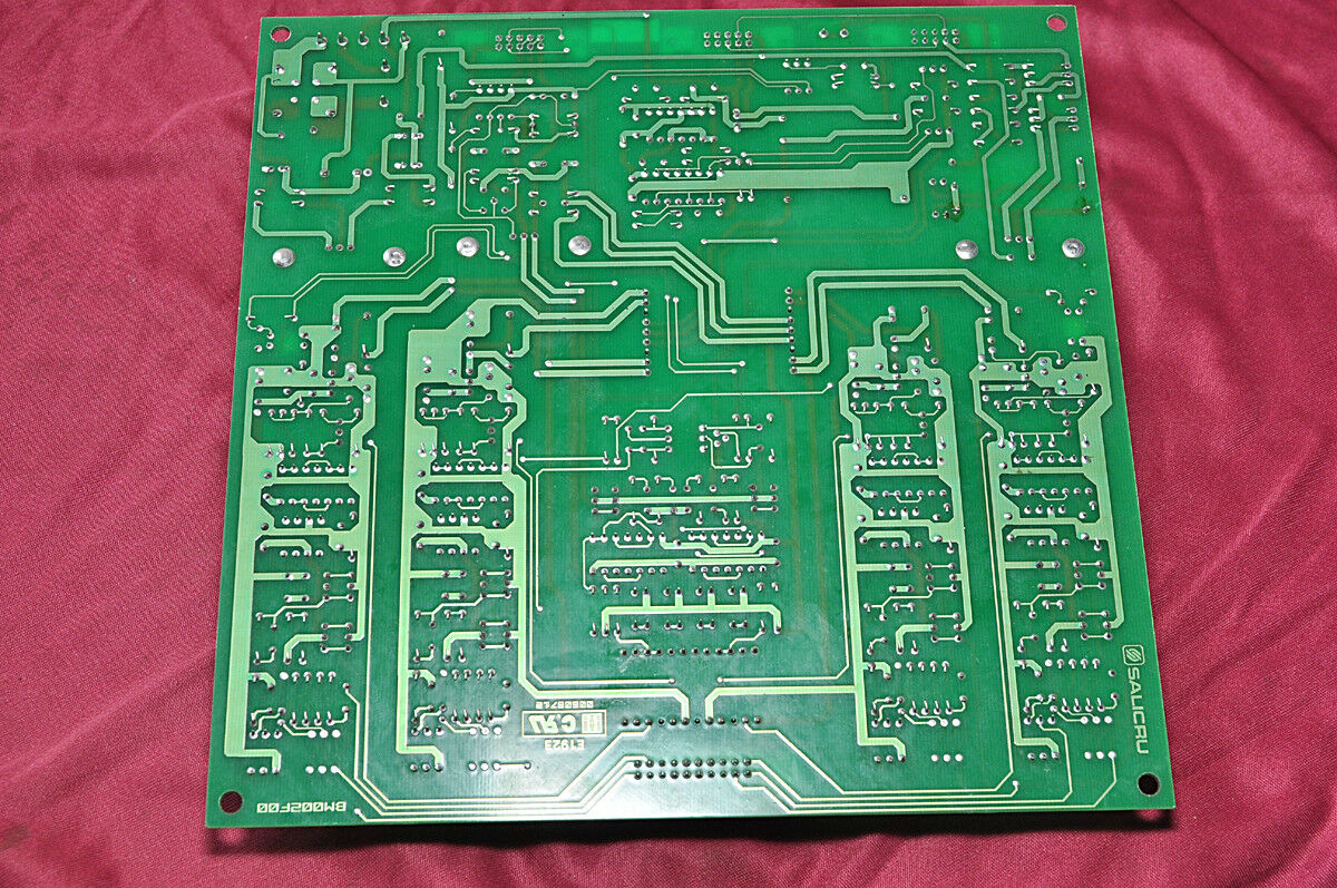 Salicru bm002f06 electronic driver board