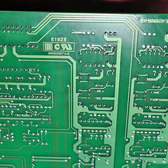Salicru bm002f06 electronic driver board