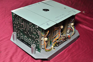 soren t. lyngso 371 tacho system