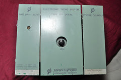 soren t. lyngso 371 tacho system