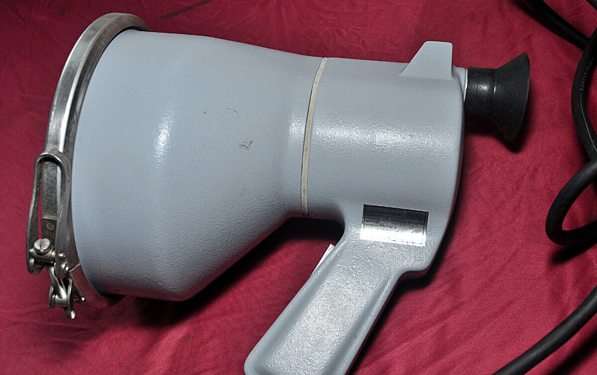Wiska hml-35 aldis lamp