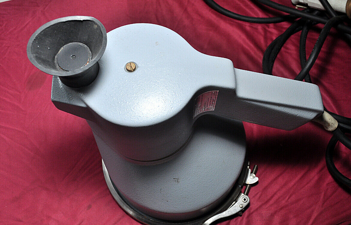 Wiska hml-35 aldis lamp
