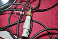 Wiska hml-35 aldis lamp