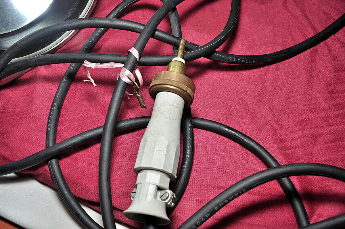 Wiska hml-35 aldis lamp