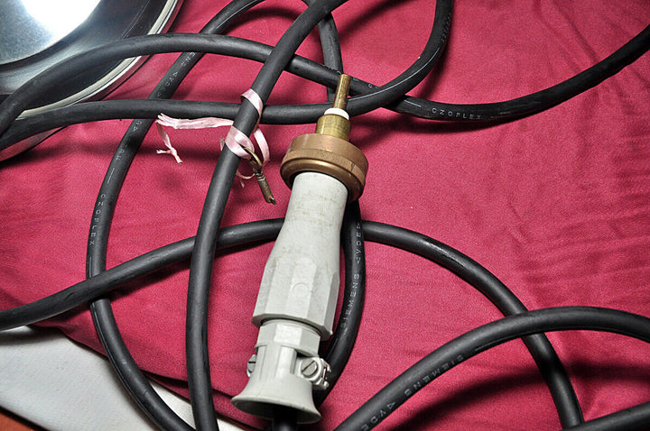 Wiska hml-35 aldis lamp