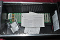 Ge fanuc ic697ch5783d 17-slot front mount