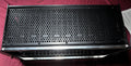 Ge fanuc ic697ch5783d 17-slot front mount