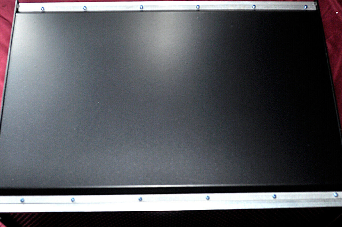 Ge fanuc ic697ch5783d 17-slot front mount