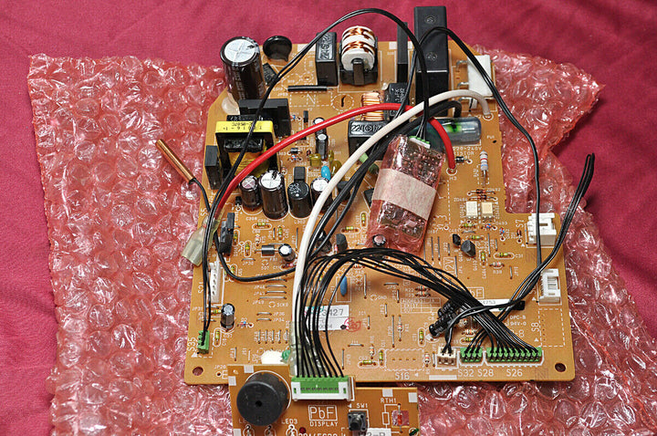 Pbf ex499-2 pcb card