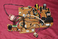 Pbf ex499-2 pcb card